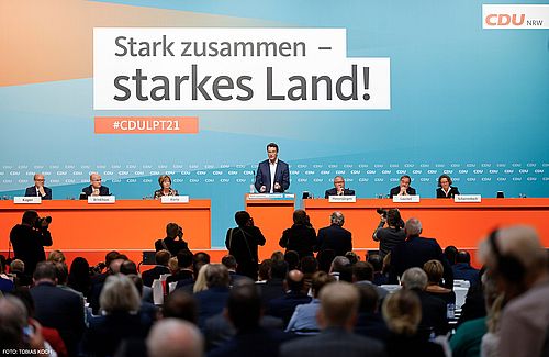 Landesparteitag 1